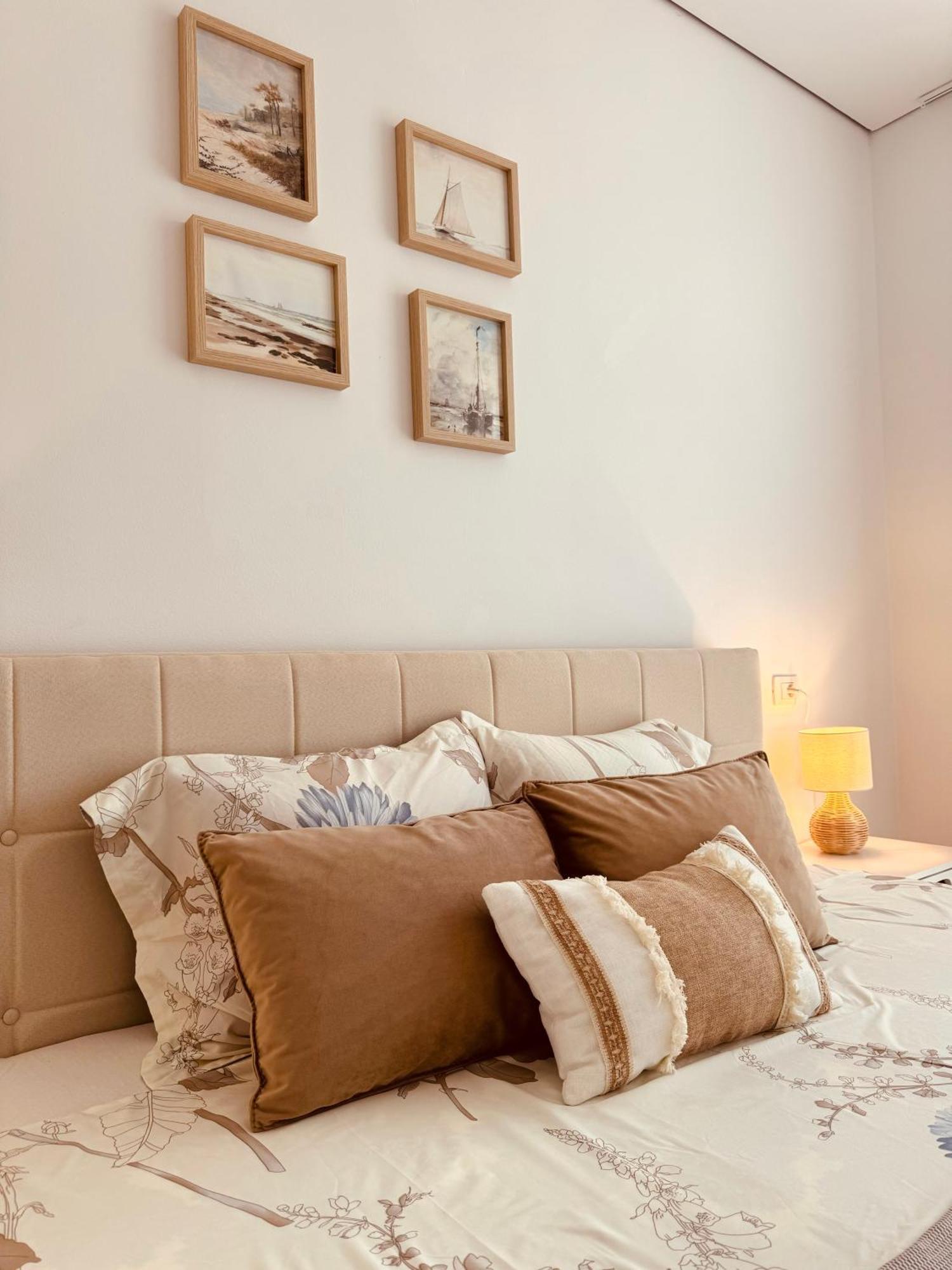 M&E Premium Apartments - San Pietro Durrës Esterno foto