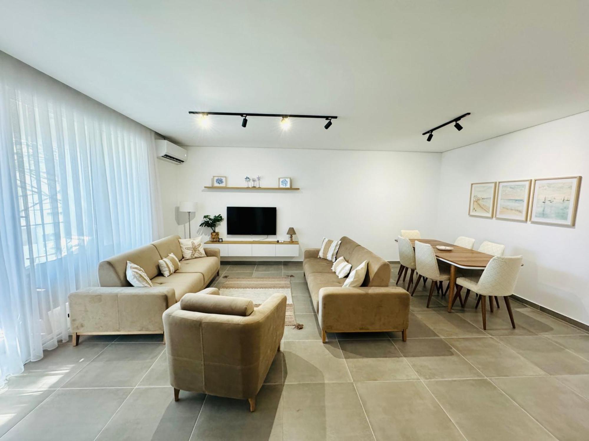 M&E Premium Apartments - San Pietro Durrës Esterno foto